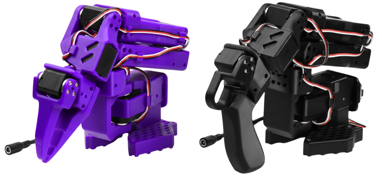 LeRobot SO-ARM 101