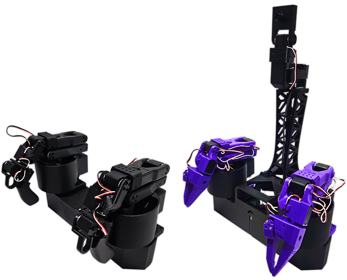 XLeRobot